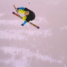 Kuva: Lars Lindberg. Ratsastaja: Magnus Gran&eacute;r.