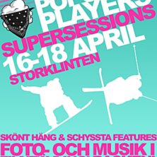 PCP SUPERSESSIONS!

MER INFO: http://www.freerid. Kuva: Mariah Johansson. Ratsastaja: Fr&auml;na silhuetter och kool text.
