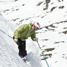 Kuva: Ola Rockberg. Ratsastaja: Patrik Andersson.