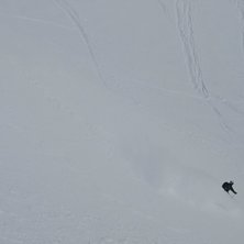 Kuva: Frode Slettum. Ratsastaja: J&oslash;rn Arild Anden&aelig;s.