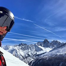 Chamonix kuva