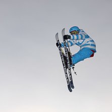 Kuva: Tobias Hannu. Ratsastaja: Victor Olsson.