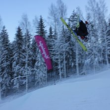 Kuva: Ulf M&aring;rd.