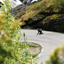 Kuva: Erik Lidas Lidstr&ouml;m. Ratsastaja: Asbj&ouml;rn.