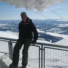 S&auml;song i &Aring;re 07/08. Kuva: Mats Hedberg. Ratsastaja: Malin Hedberg.