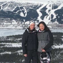 S&auml;song i &Aring;re 07/08. Kuva: Isabella Sundell. Ratsastaja: Malin Hedberg Katarina Lindqvist.