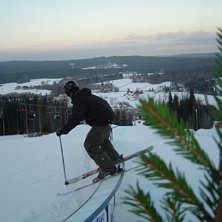 S-rail. Kuva: Tommie Wilhelmsson. Ratsastaja: Joar Lundberg.