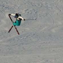 Kuva: Jonathan Selinder. Ratsastaja: Oscar Scherlin.