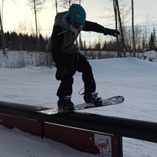 Kungsberget kuva