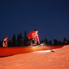 Kuva: Erik &amp;quot;fluff&amp;quot; larsson. Ratsastaja: Kristoffer jonsson.