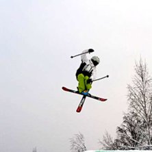 Kuva: Felicia L&ouml;&ouml;ke. Ratsastaja: Anton Sj&ouml;din.