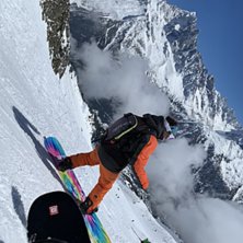 Chamonix kuva