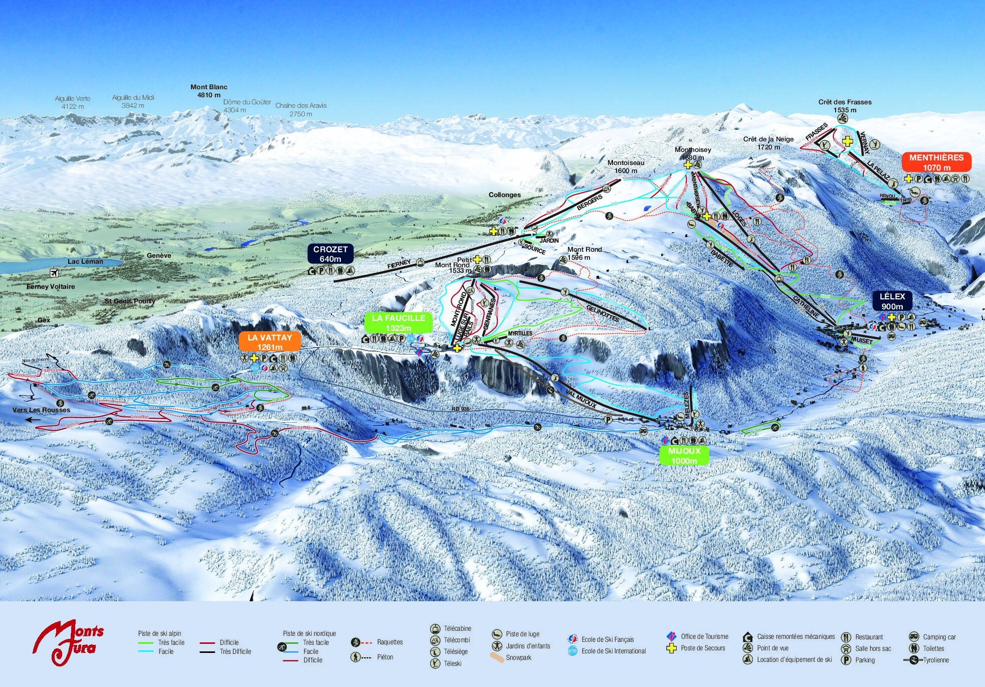 Skimap 2026