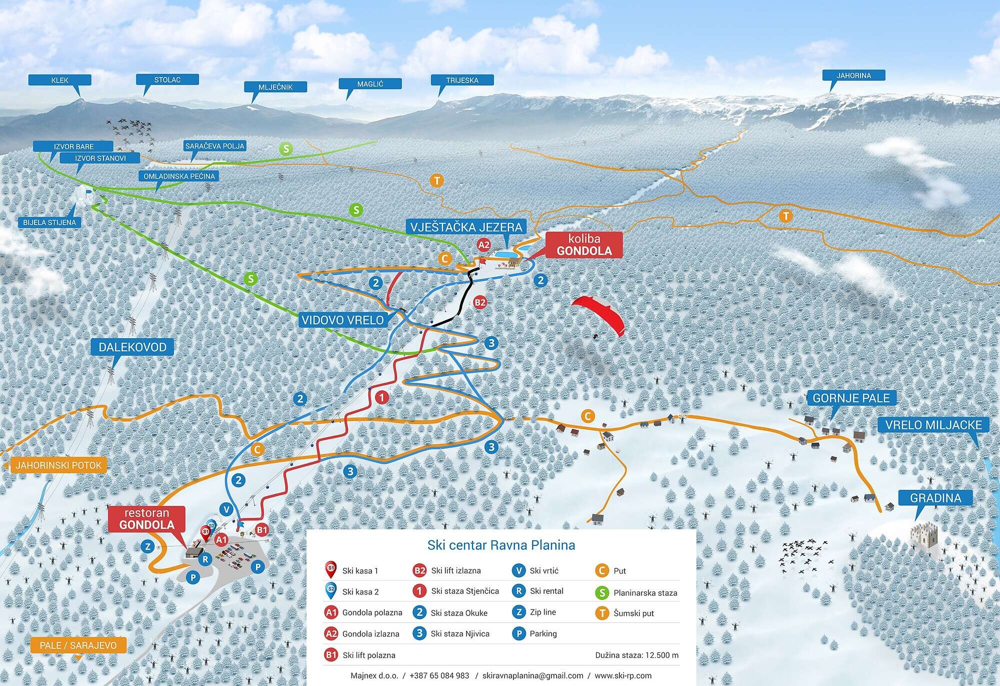 Skimap 2026