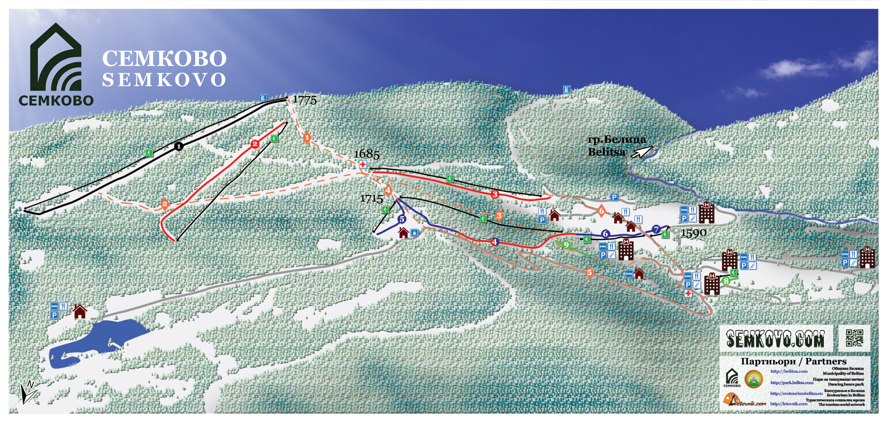 Skimap 2026