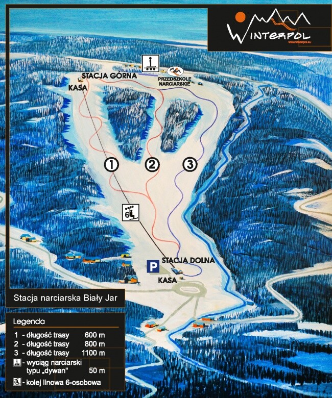 Skimap 2026