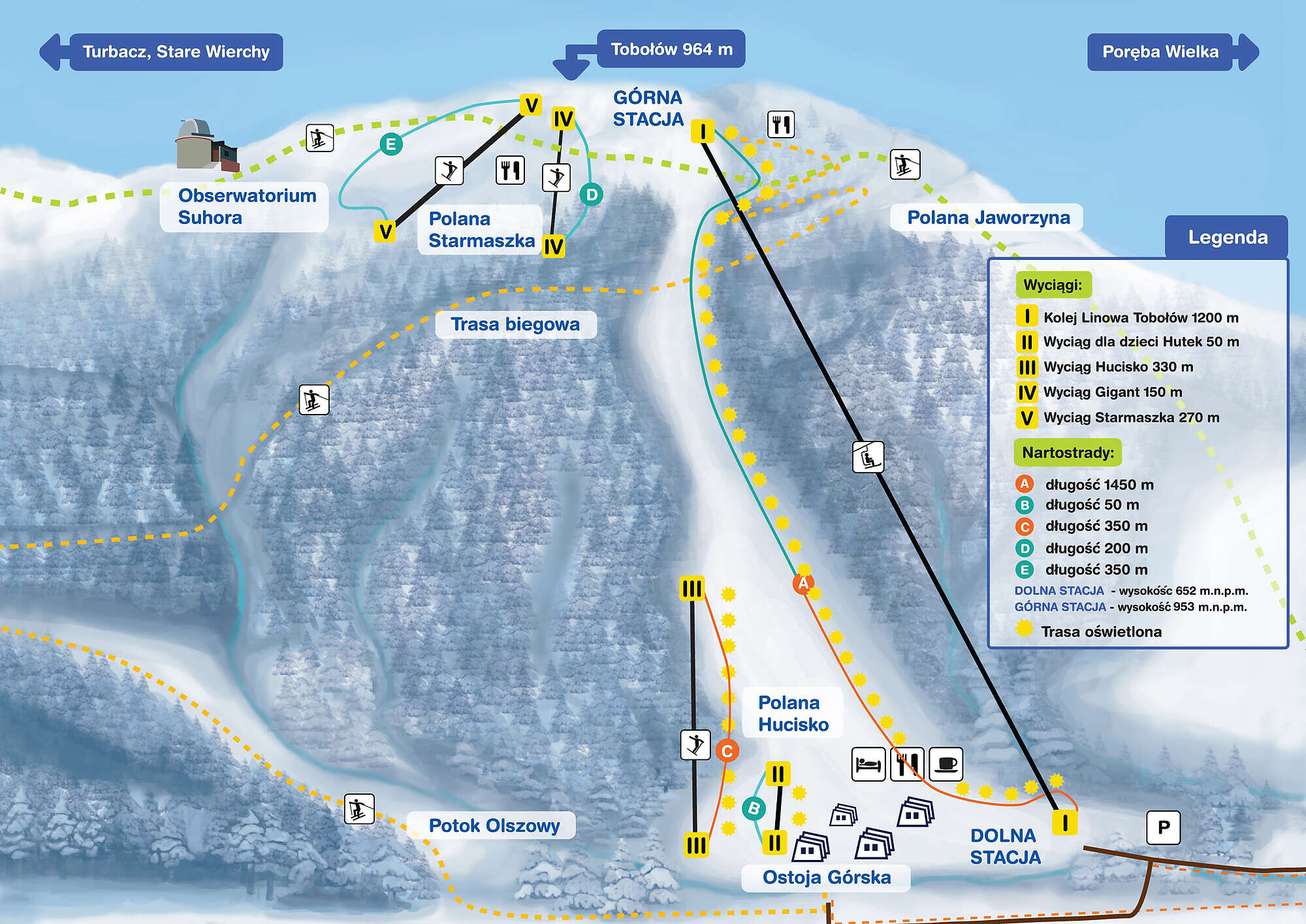 Skimap 2026