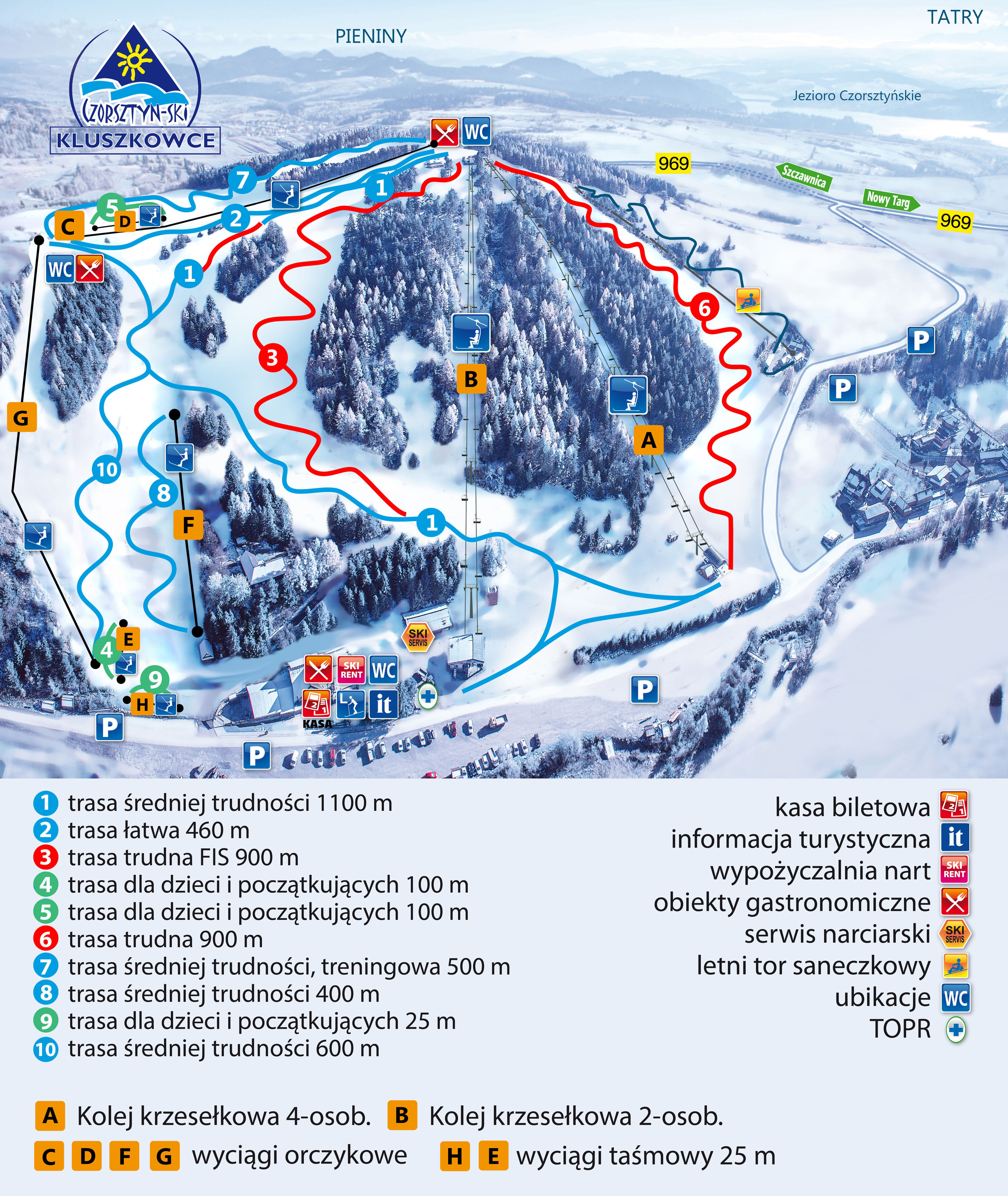 Skimap 2026