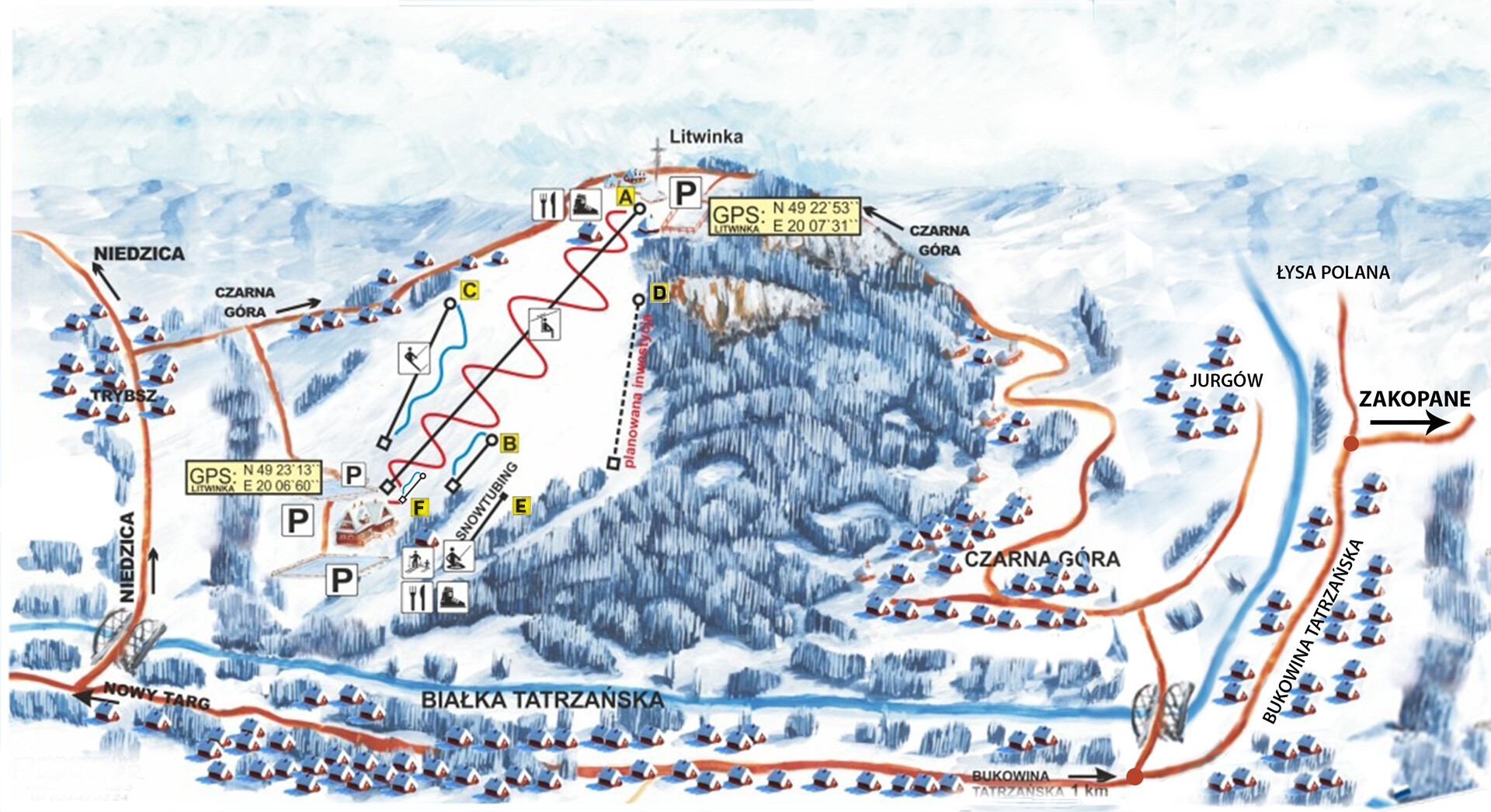 Skimap 2026