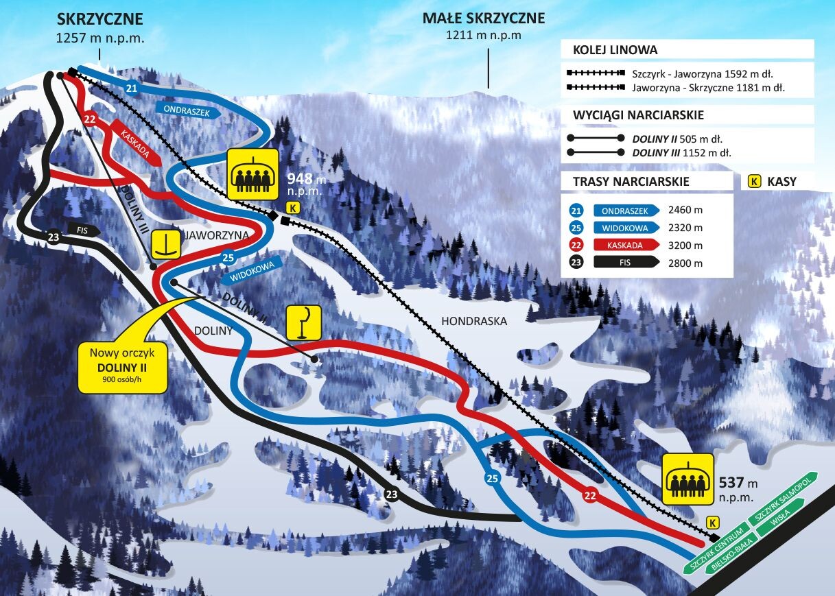 Skimap 2026