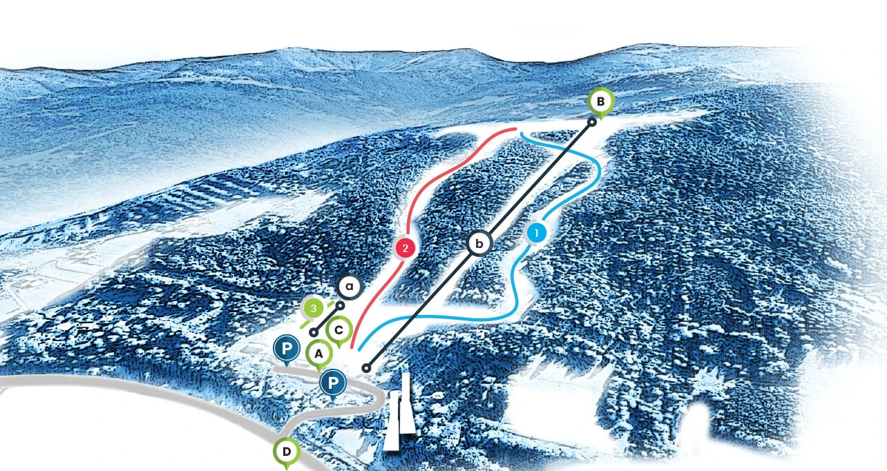 Skimap 2026