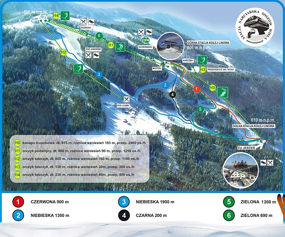 Skimap 2026