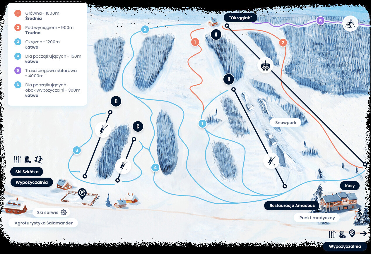 Skimap 2022