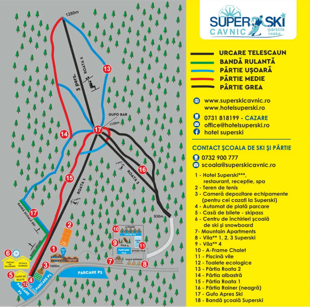 Skimap 2026