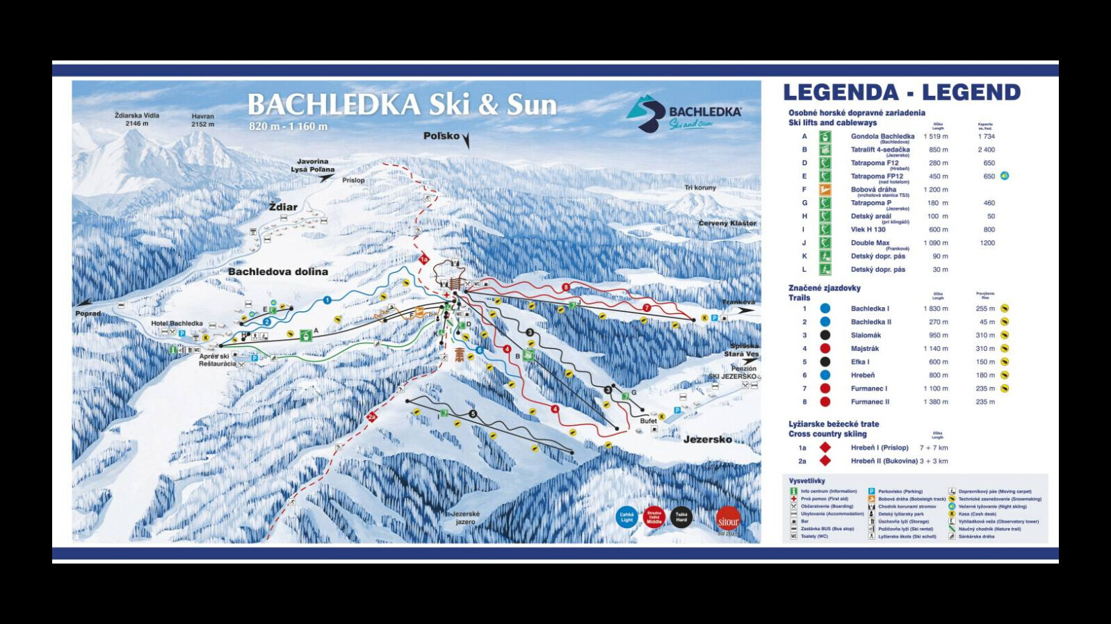 Skimap 2019