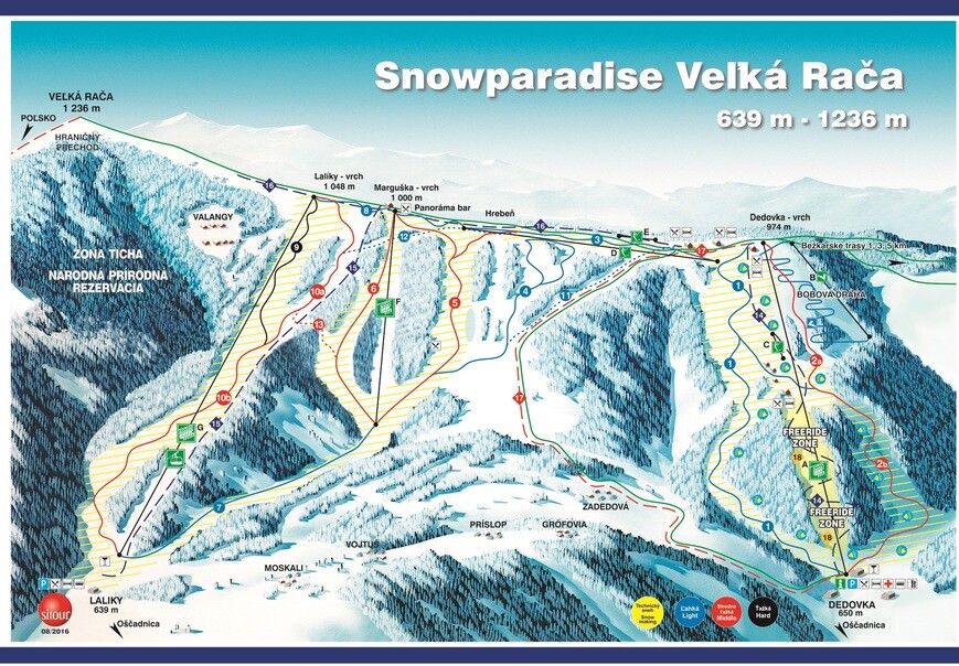 Skimap 2017