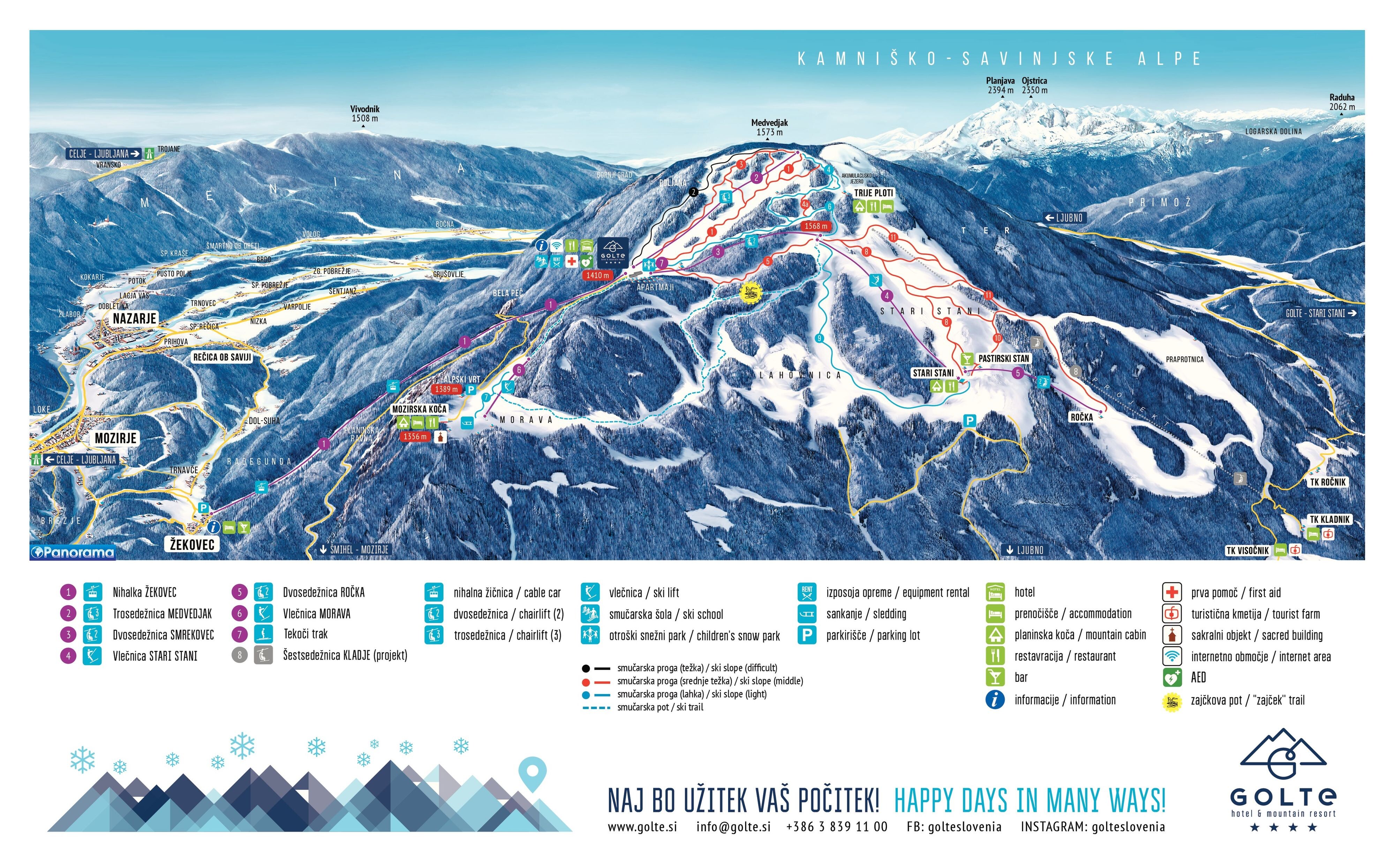 Skimap 2026