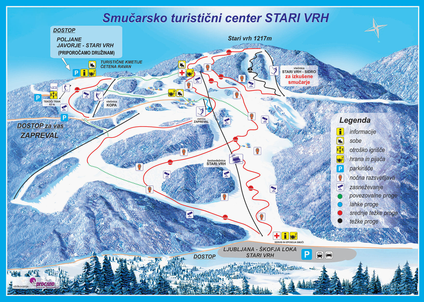 Skimap 2022