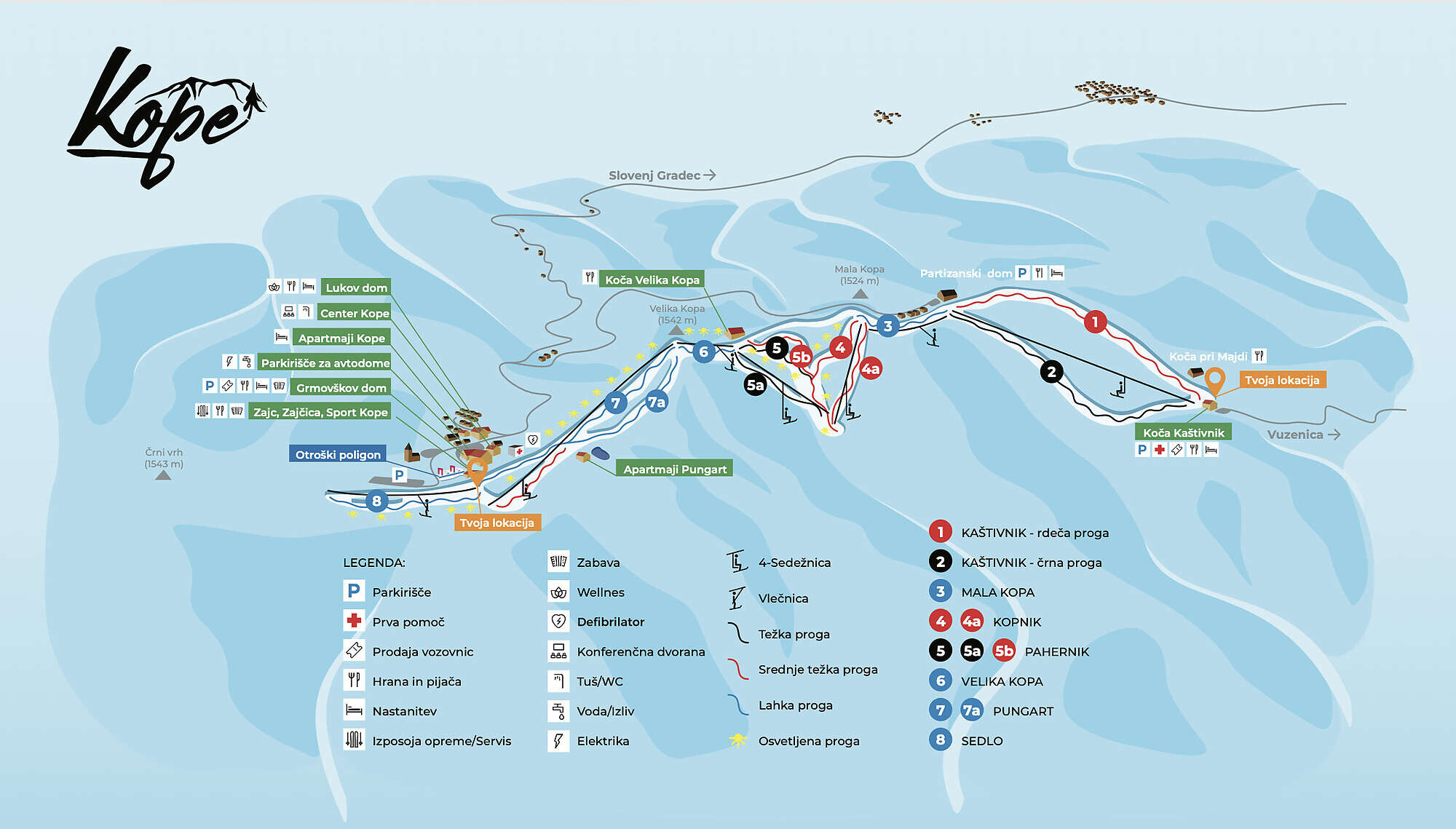 Skimap 2024