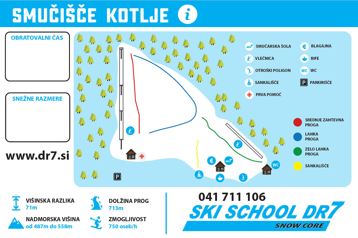Skimap 2026