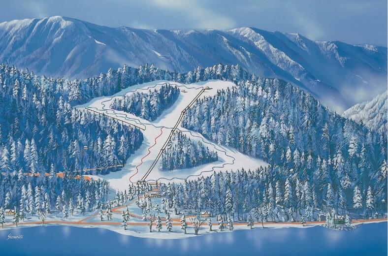 Skimap 2026