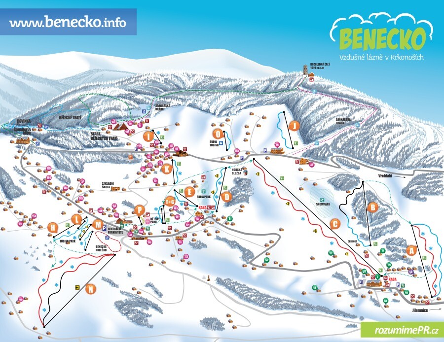 Skimap 2026