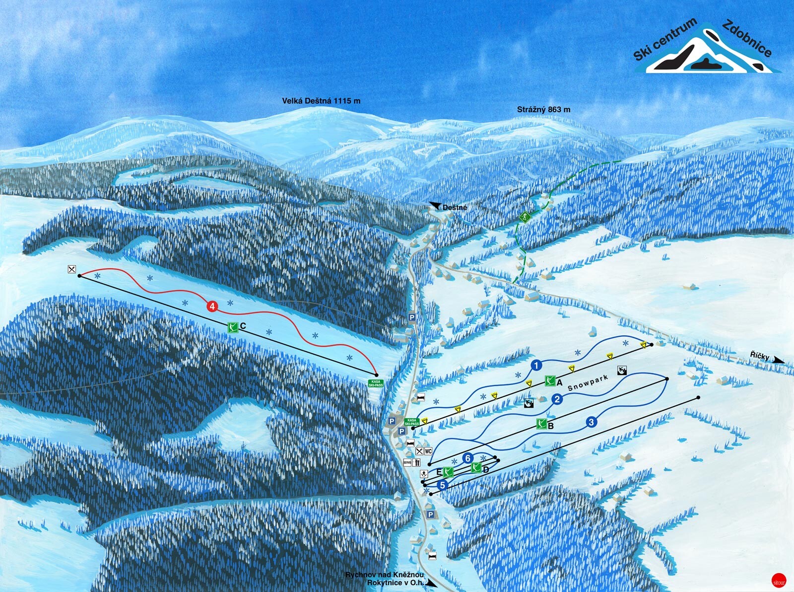 Skimap 2026