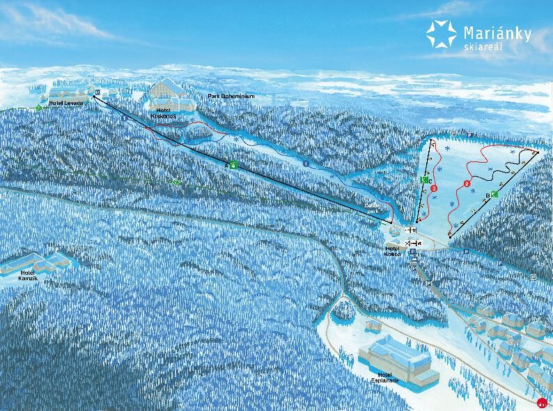 Skimap 2026
