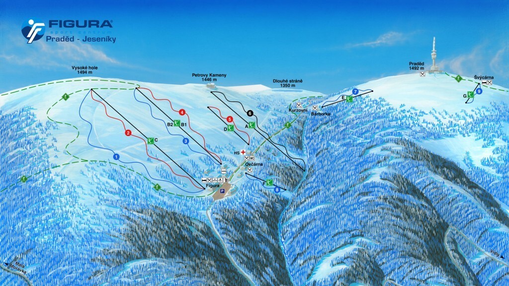 Skimap 2023