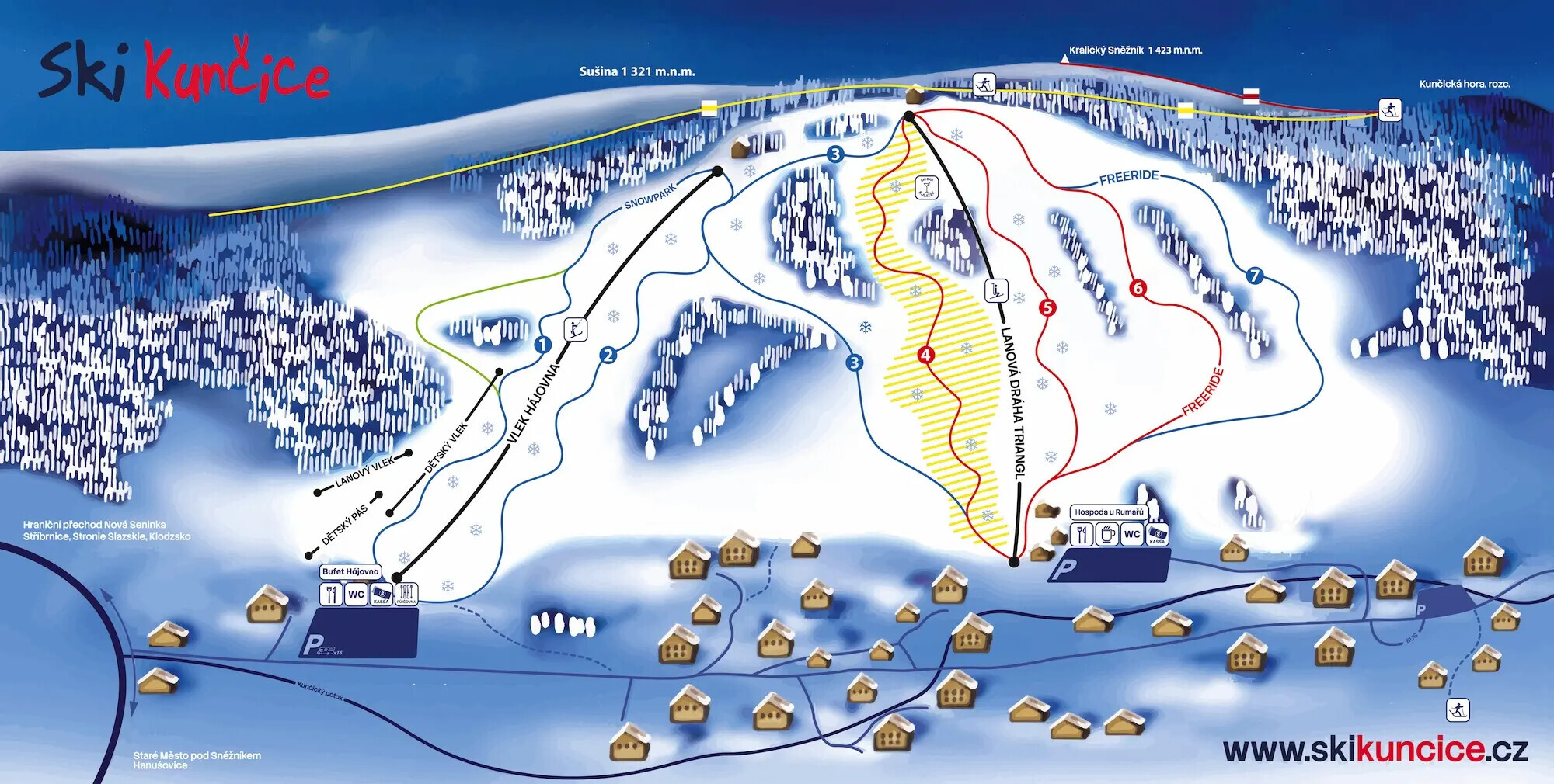 Skimap 2026