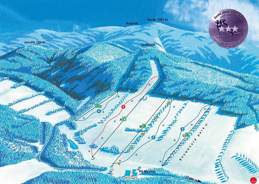 Skimap 2016