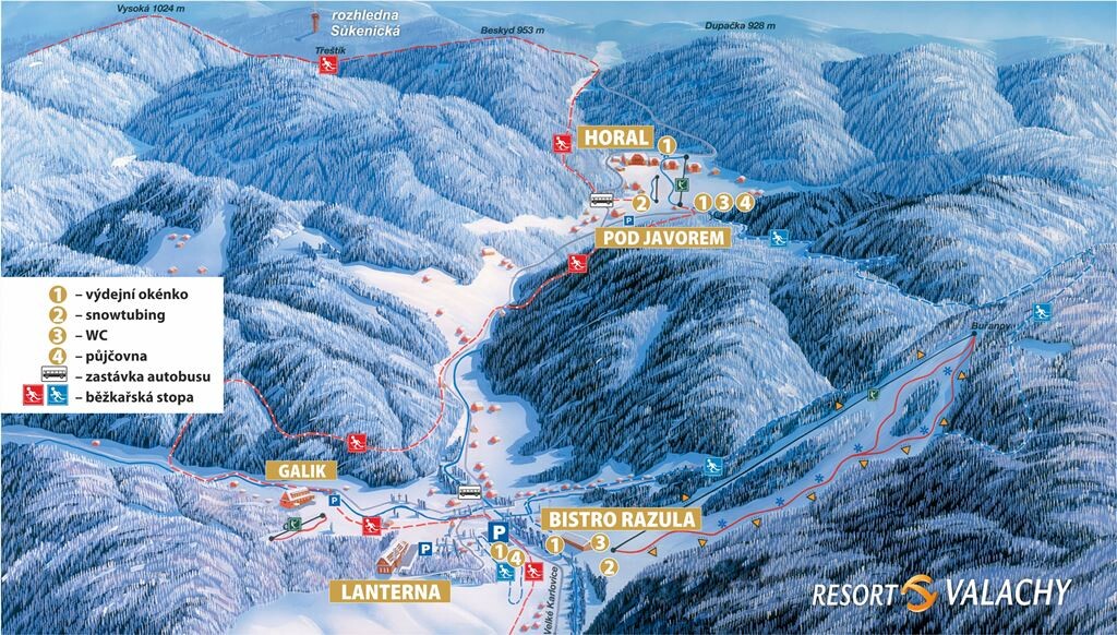 Skimap 2021