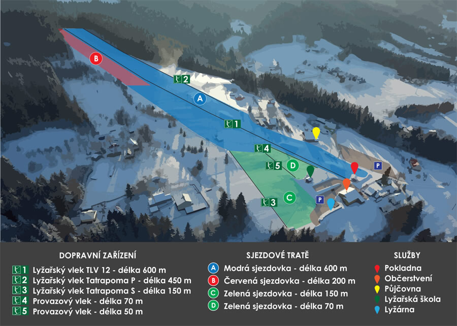 Skimap 2026