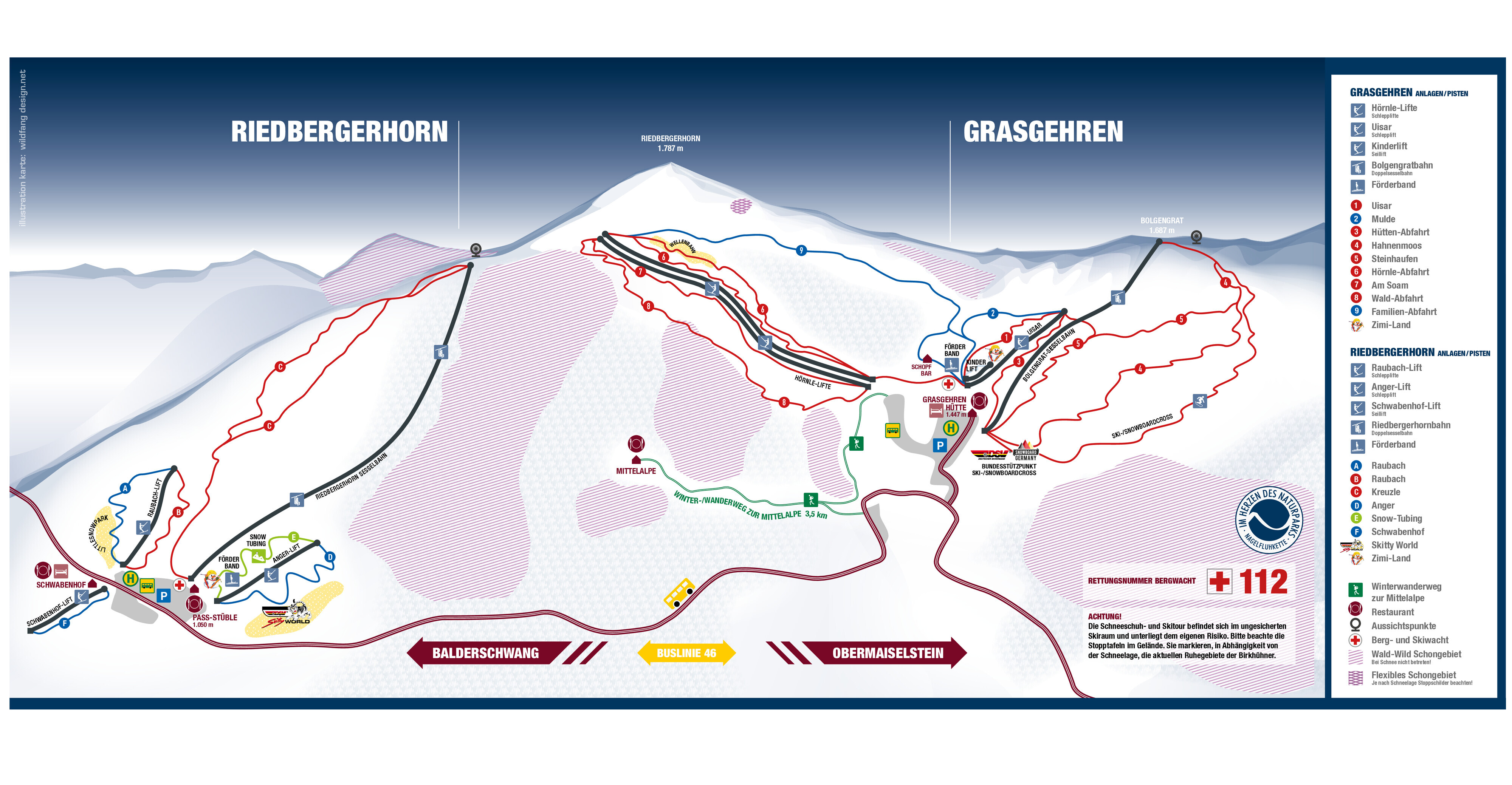 Skimap 2026