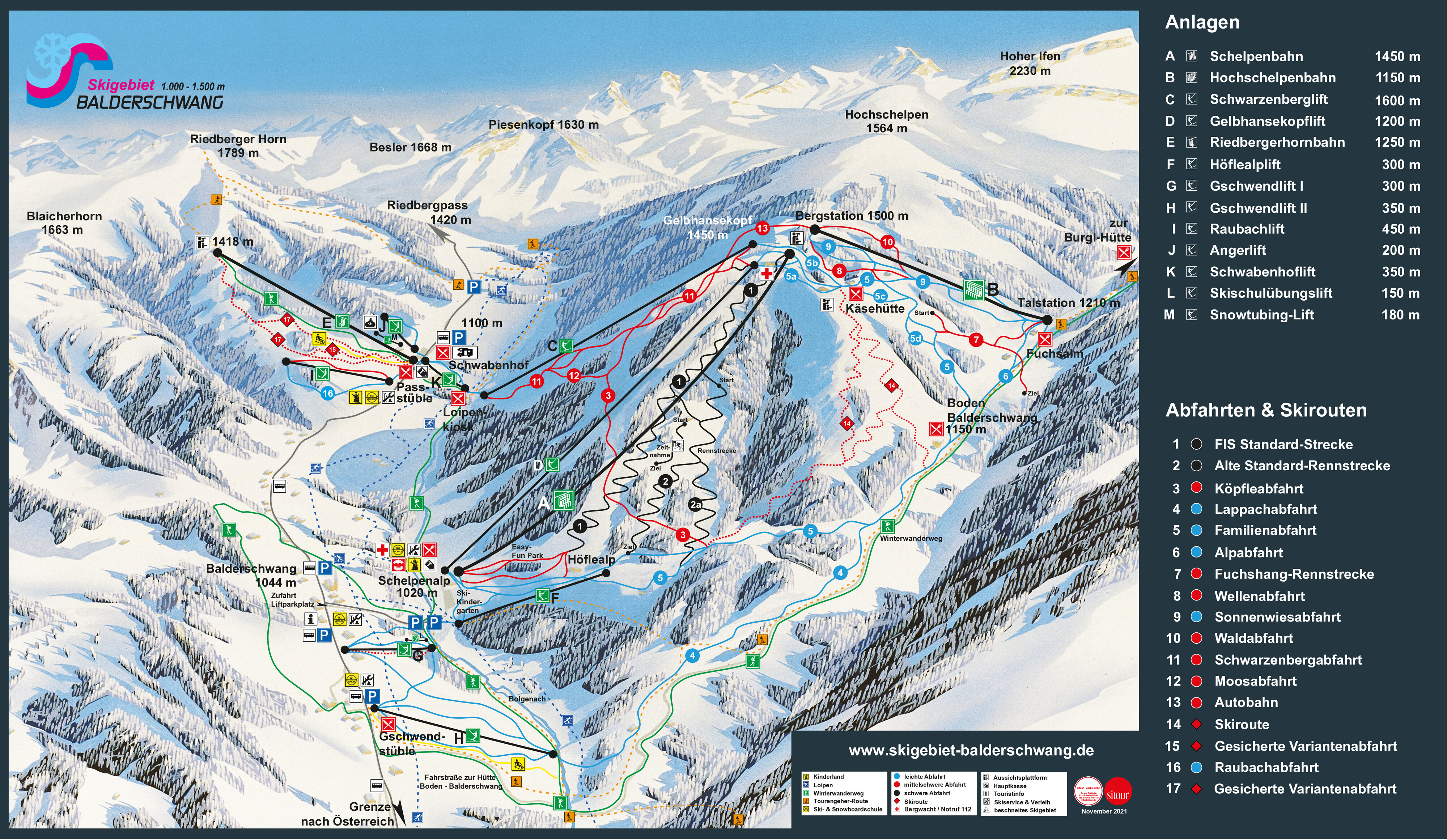 Skimap 2022