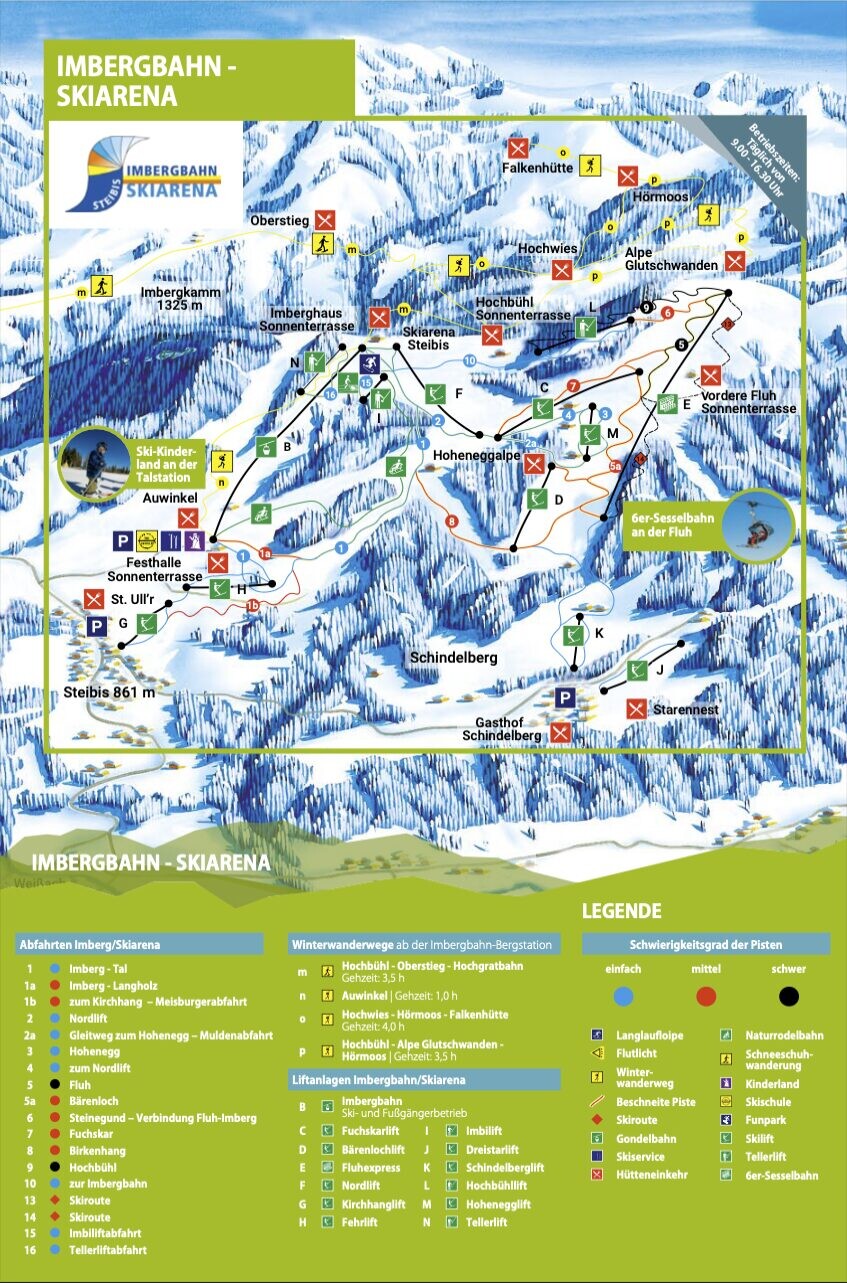 Skimap 2026