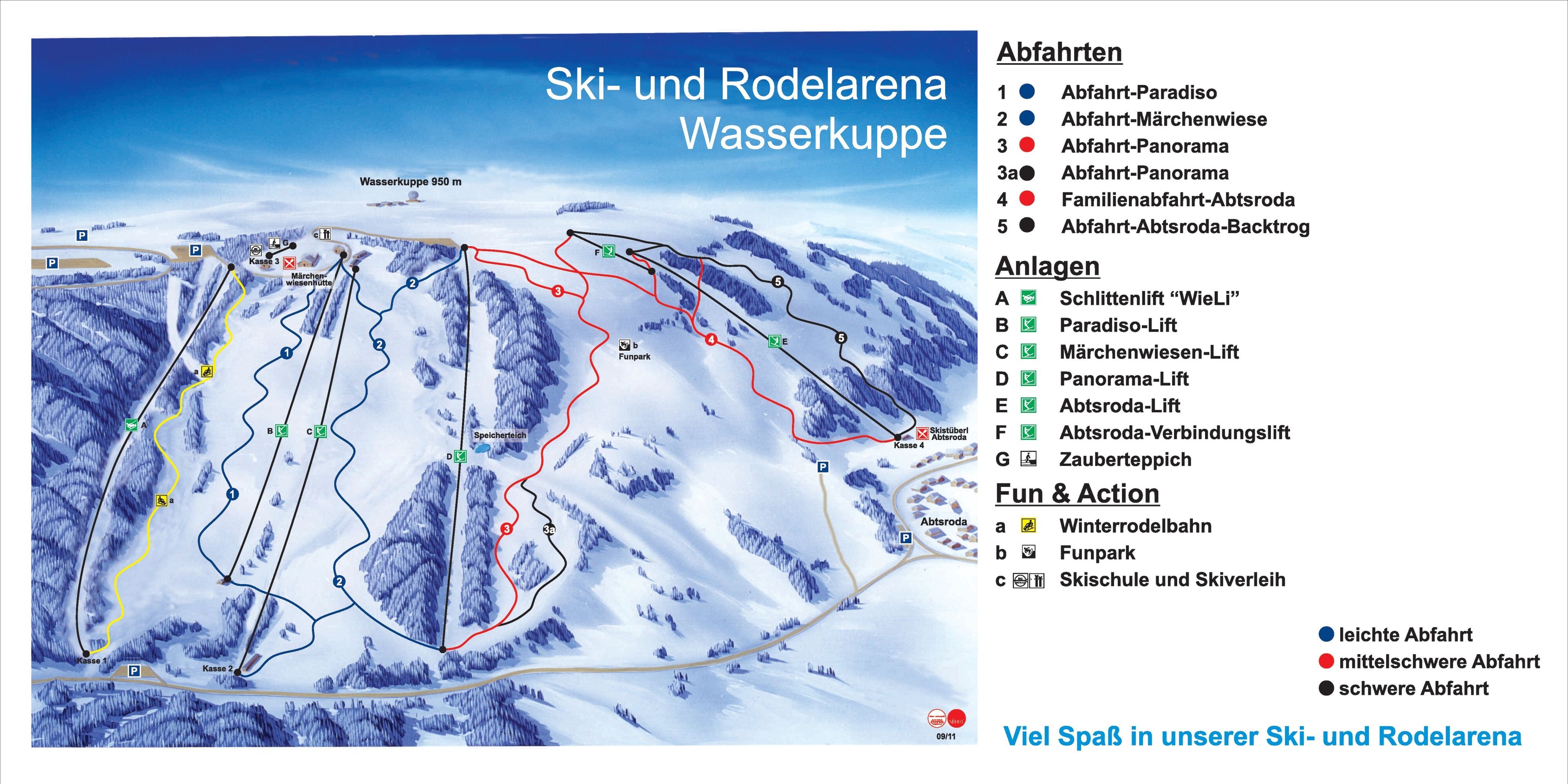 Skimap 2026