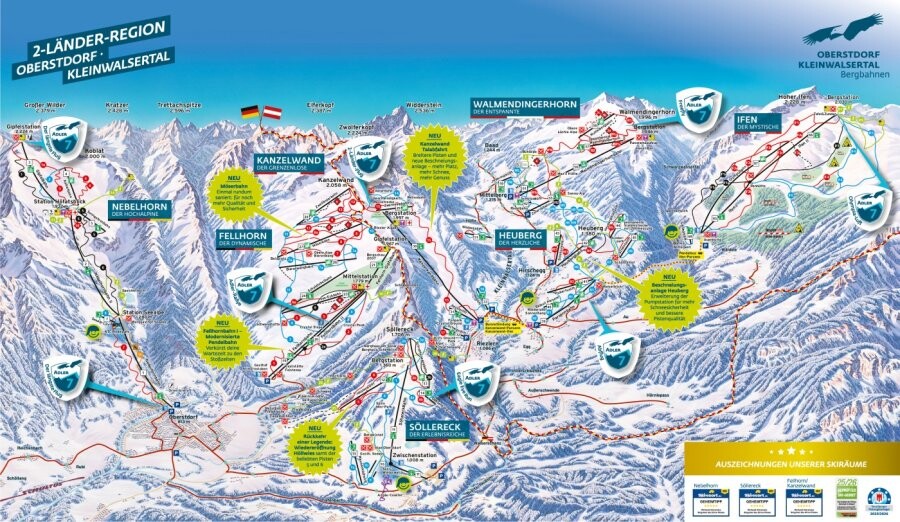 Skimap 2026