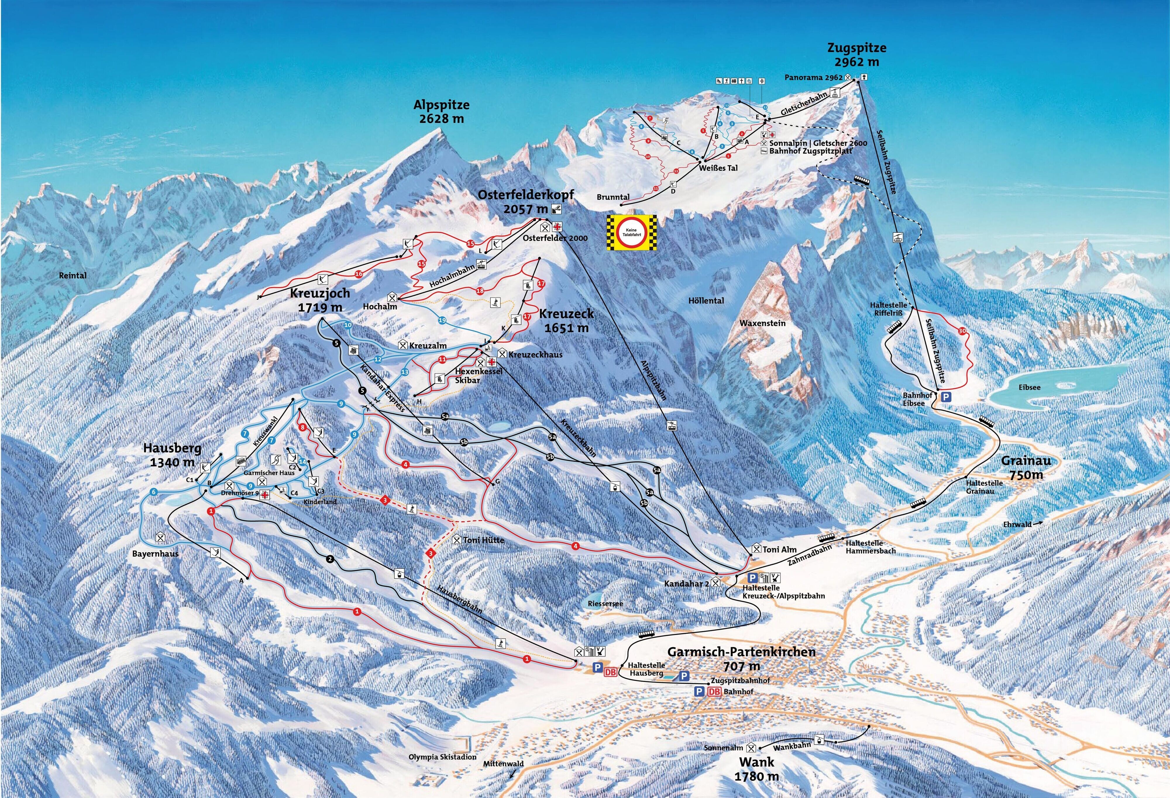 Skimap 2026