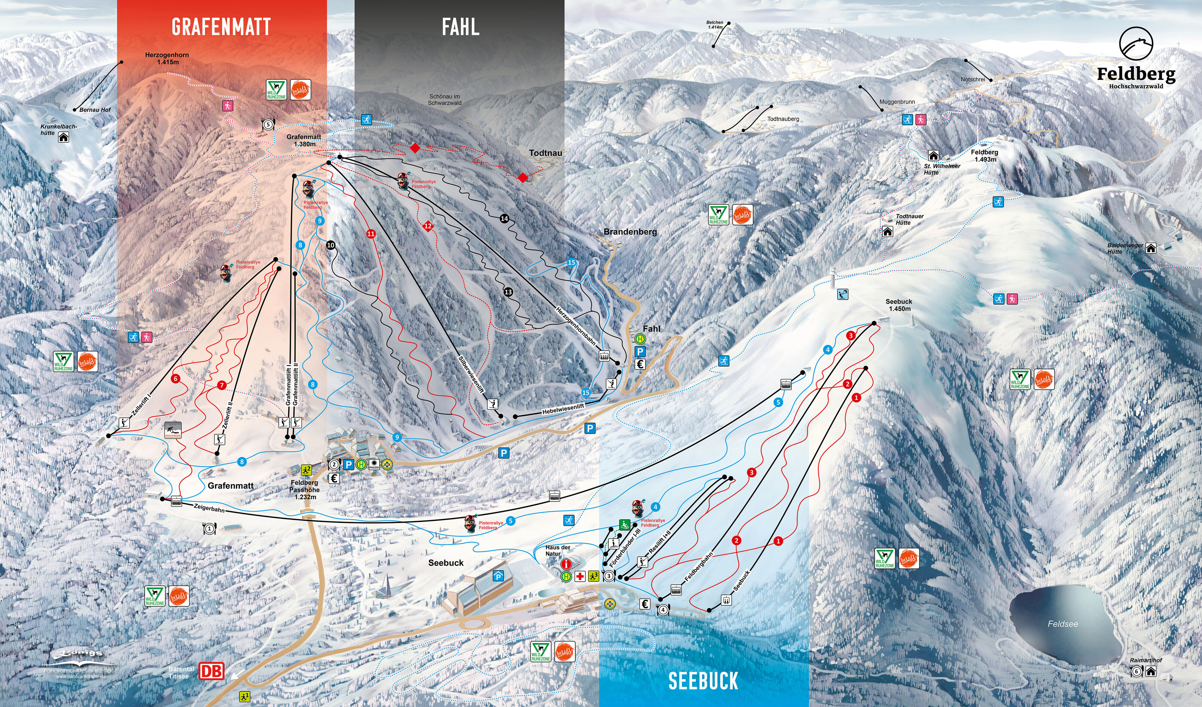 Skimap 2026